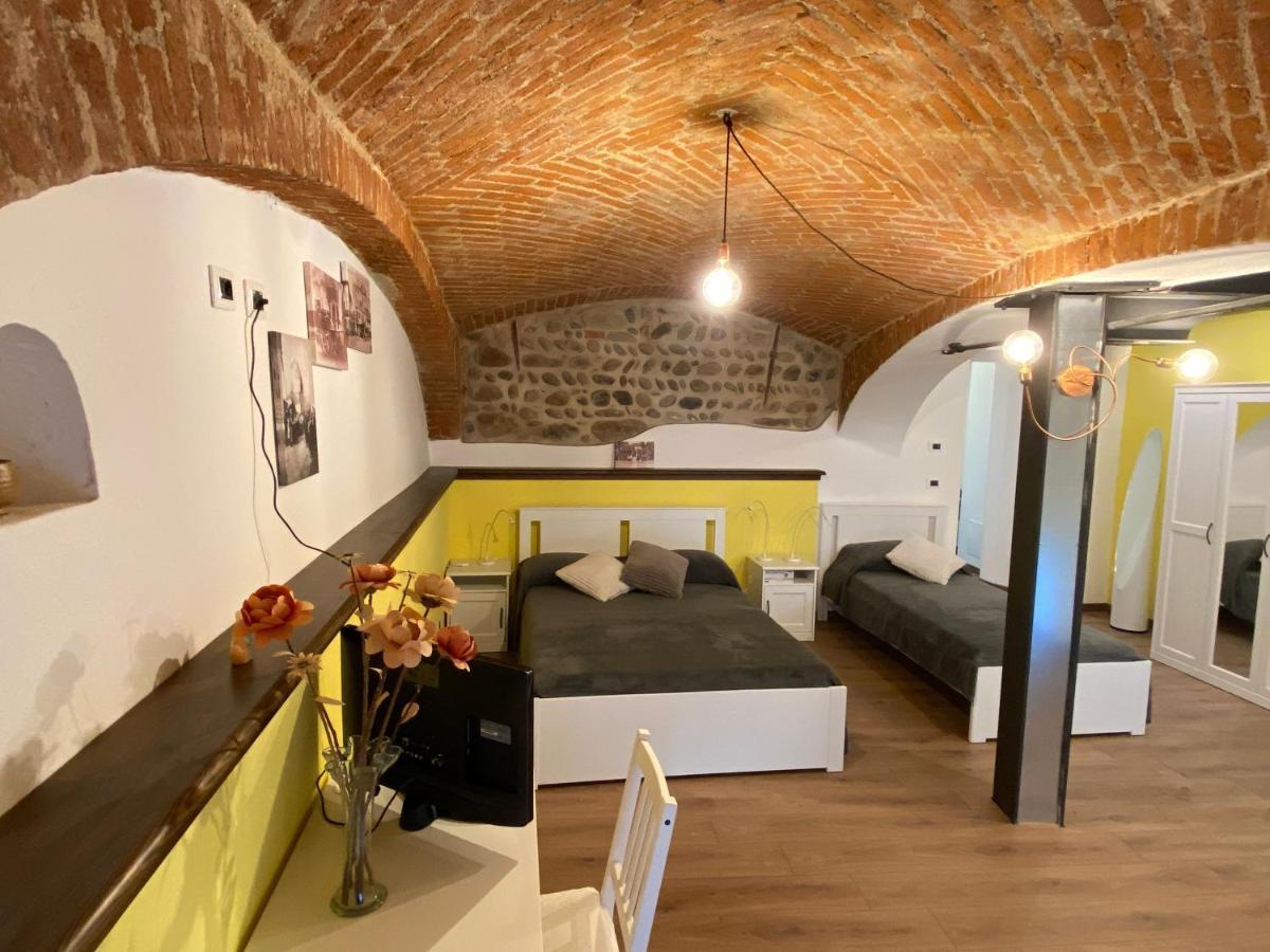 Atene Del Canavese San Giorgio Canavese Экстерьер фото
