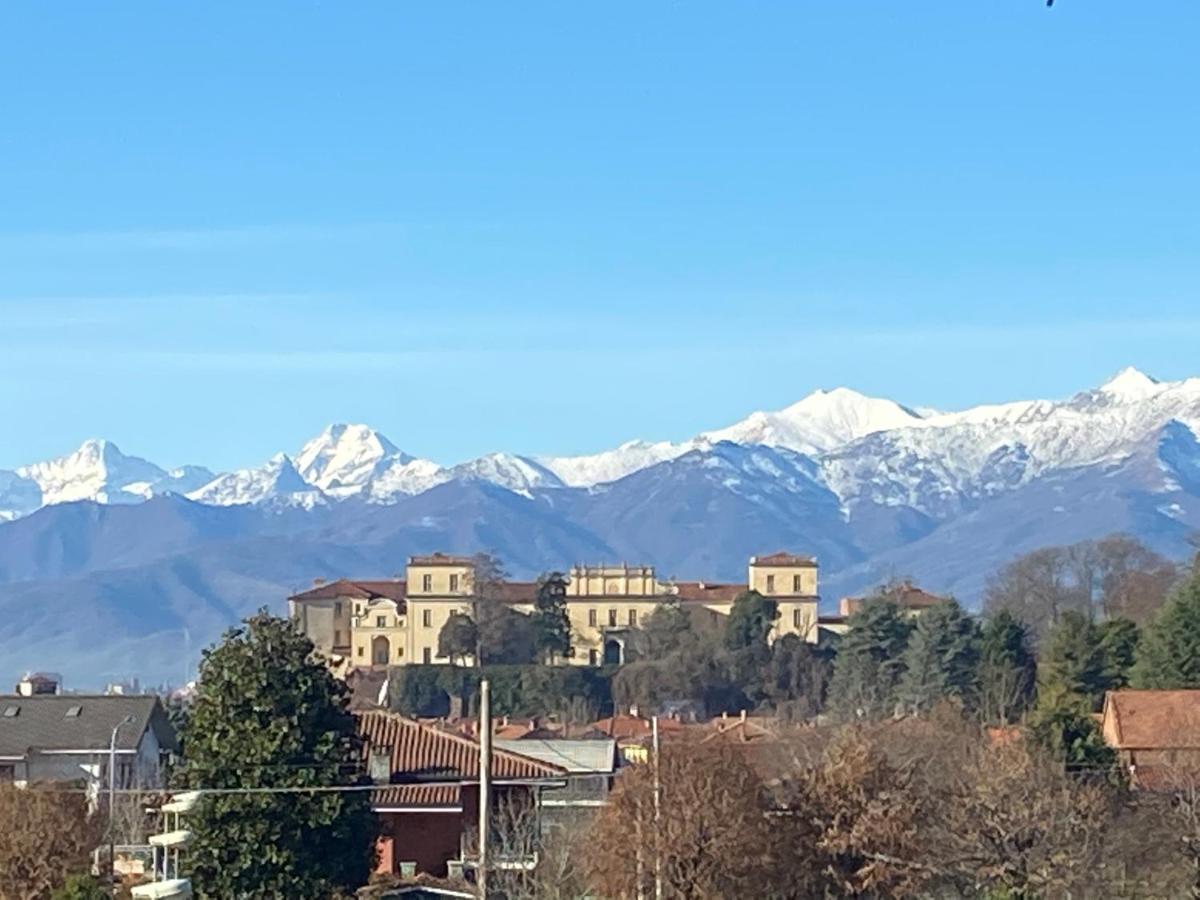 Atene Del Canavese San Giorgio Canavese Экстерьер фото